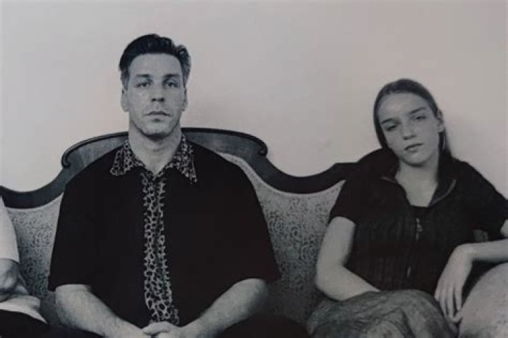 Till Lindemann's Daughter: Exploring The Life And Legacy Of Nele Lindemann