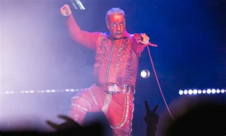 Till Lindemann's Love Life: Exploring His Romantic Relationships
