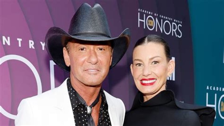 Tim McGraw's Former Spouse: Know The Story Behind Their Split