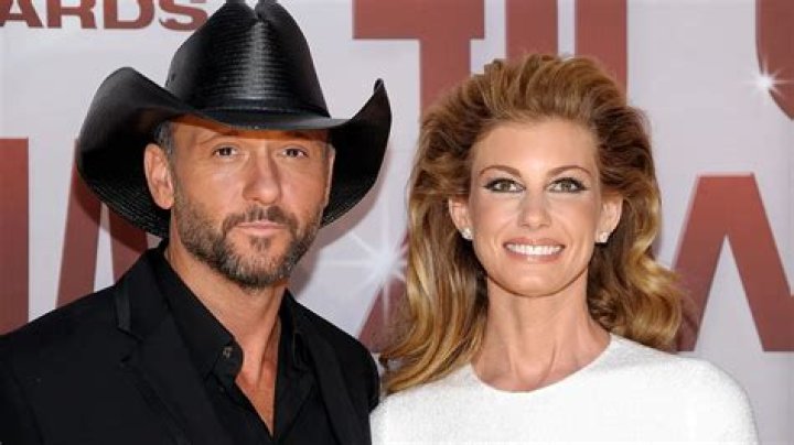 Tim McGraw's Former Wife: A Look At His Past Relationship
