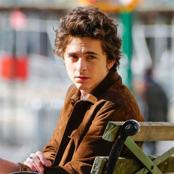 Timothe Chalamet To Embody Bob Dylan In Upcoming Biopic Masterpiece