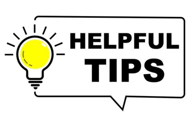 Tips And Tricks From Shanin Blake Lesked