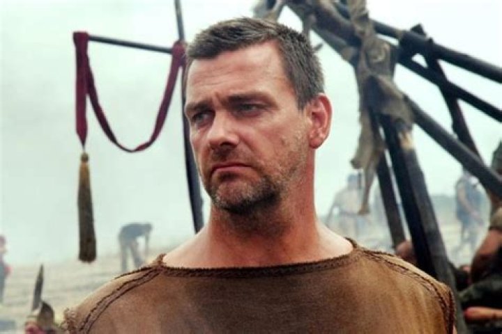 Titus Pullo's Tragic End: Exploring His Demise In The Acclaimed Series