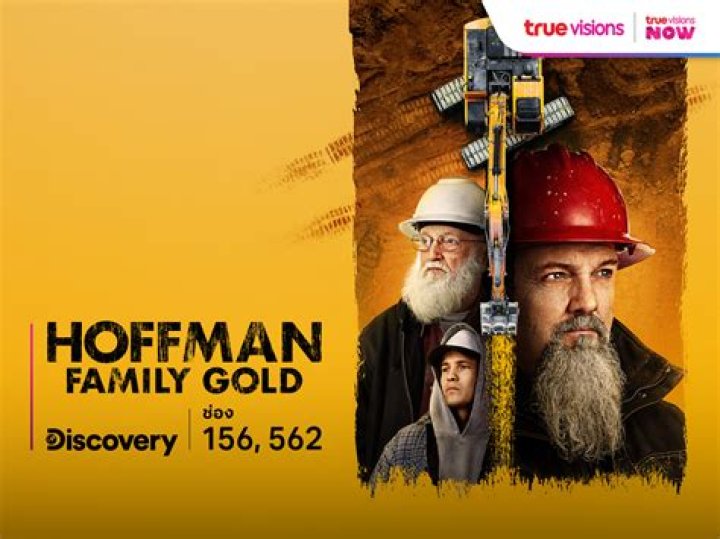 Todd Hoffman's Fortune: Riches From Reality TV Mining | Net Worth