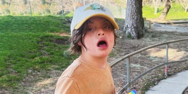 Todd Palin's Current Abode Revealed