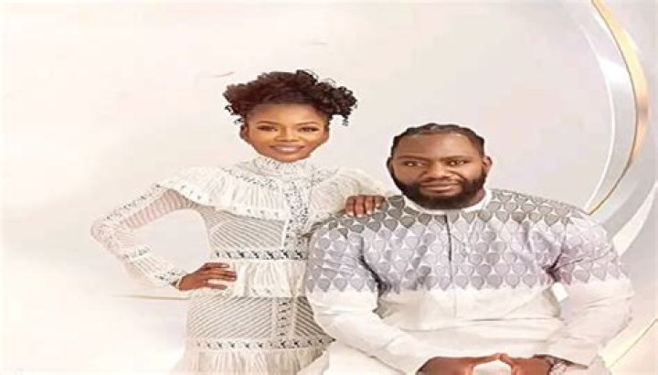 Tolu Ijogun's Husband | The Man Behind The Red Carpet Icon