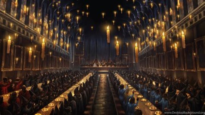 Tom Ackerley's Enchanting Journey In The Harry Potter Cinematic Universe