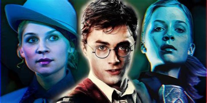 Tom Ackerley's Intriguing Role In The Harry Potter Franchise