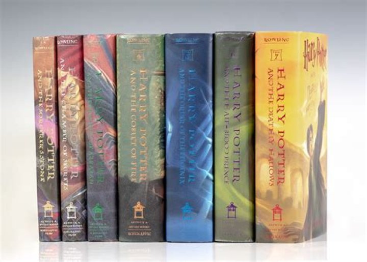 Tom Ackerley's Intriguing Role In The Harry Potter Series