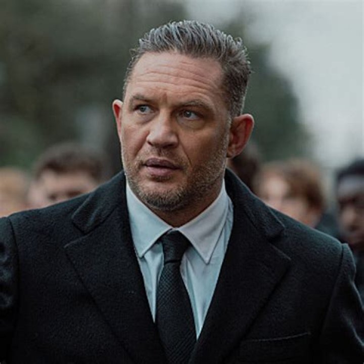 Tom Hardy's Child: Everything You Need To Know