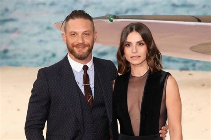 Tom Hardy's Children: A Personal Perspective On Fatherhood