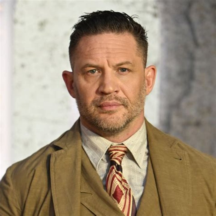 Tom Hardy's Staggering Net Worth In 2024: A Comprehensive Insight