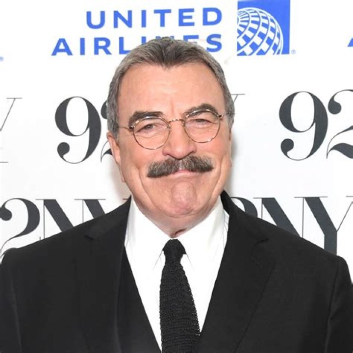 Tom Selleck's Height: The Impressive Stature Of A Hollywood Icon