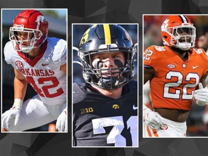 Tommy Bryan: Standout NFL Prospect And Future Star