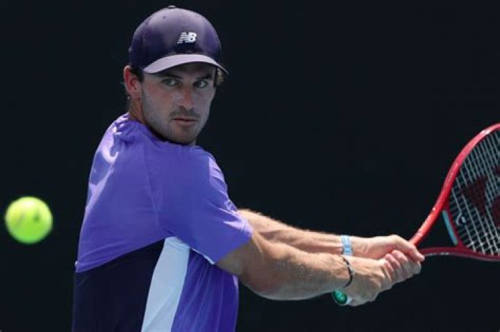 Tommy Paul's Australian Open Tattoo Decoded