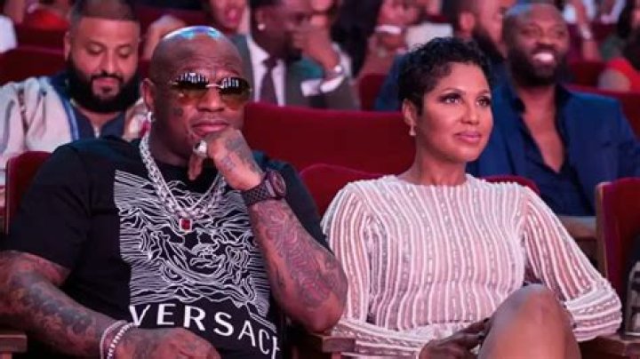 Toni Braxtons Ex-Husband: Secrets About Birdman Revealed