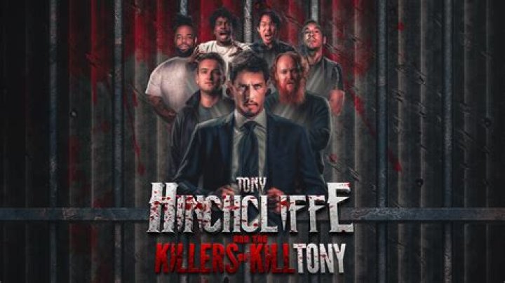 Tony Hinchcliffe's Brother: A Glimpse Into His Life