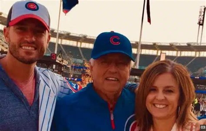 Tony Vitello Sisters: A Family United In Baseball