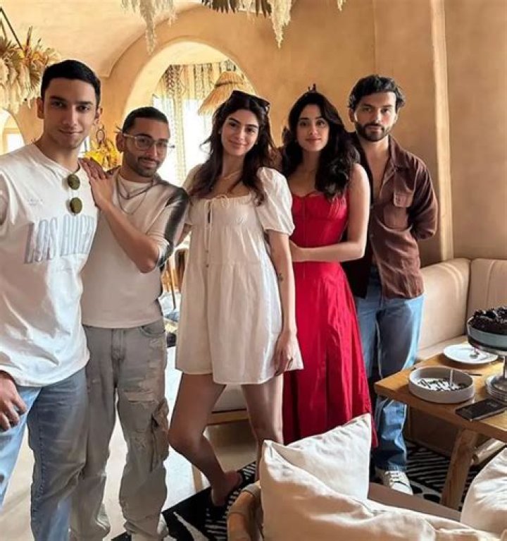 Top Activities And Accomplishments Of Shikhar Pahariya