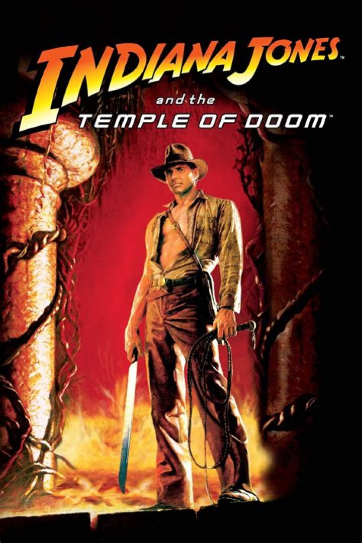 Top Cast Members In Indiana Jones And The Temple Of Doom