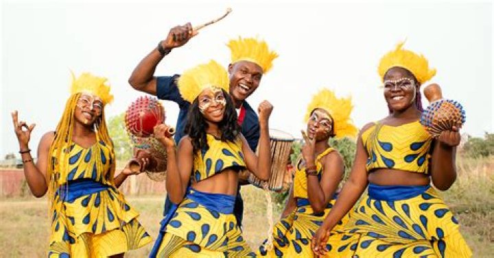 Top Congolese Musicians: A Cultural Exploration