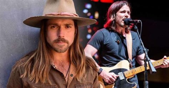 Top Lukas Nelson Songs That Will Captivate Your Soul