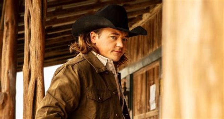 Top Mullet-Rocking Country Music Superstars