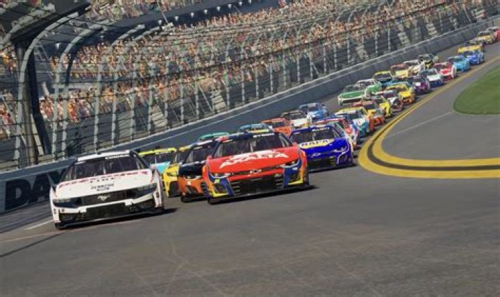Top NASCAR Driver Jack Roush: A Legend In Racing