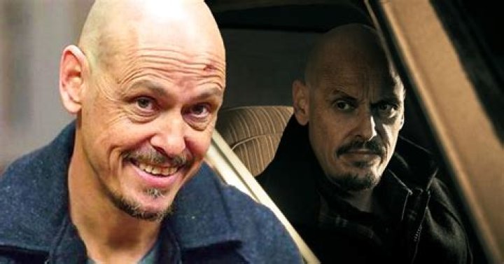 Top-Notch Actors Bring "Mr. Inbetween" To Life