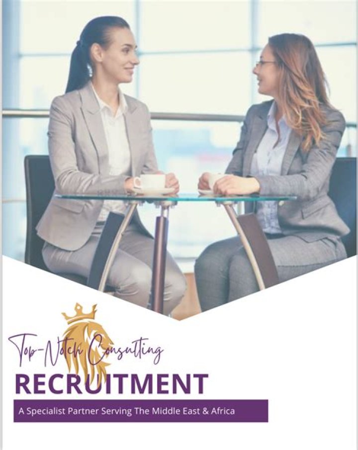 Top-notch Consulting Services From Helena Vestergaard Anthony