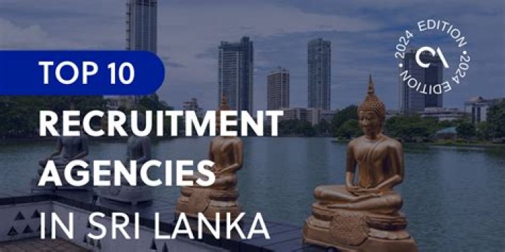 Top-Notch SEO Agency In Sri Lanka: Your Gateway To Online Success