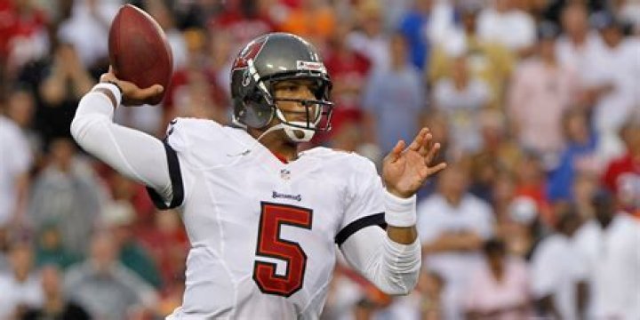 Top-Performing Bucs Quarterback | Latest News And Stats