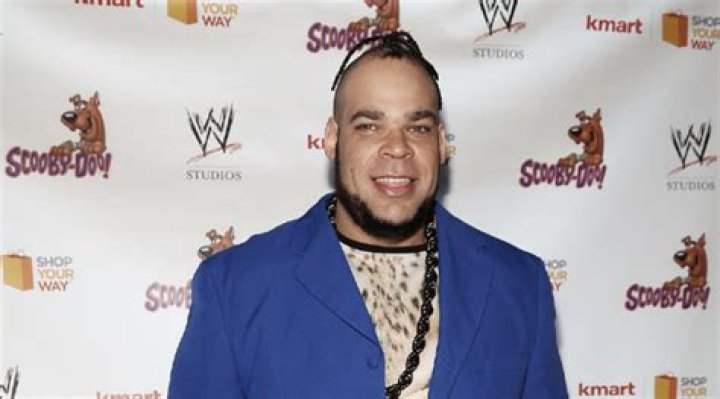 Top Personal Glimpse Into The Life Of Tyrus And Family