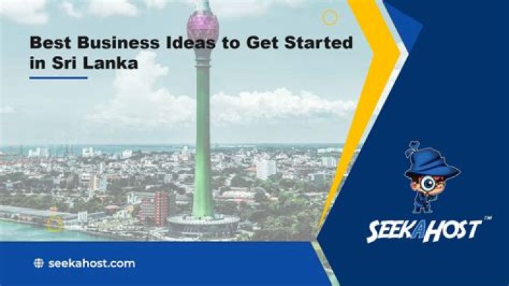 Top Rated: Best SEO Company In Sri Lanka
