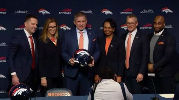 Top-Rated Denver Broncos Coaches: Past, Present, And Future