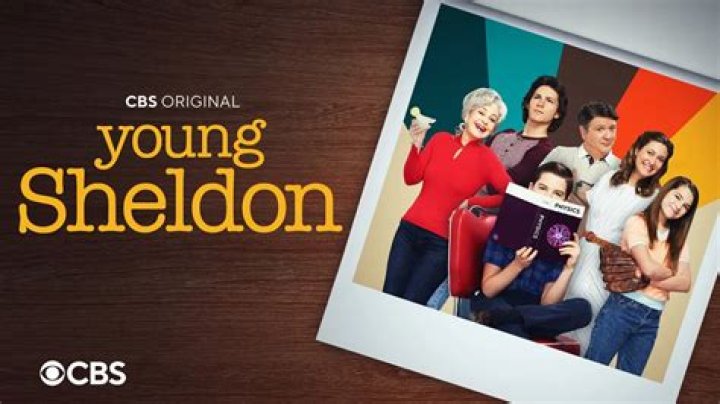 Top-Rated Episodes Of "Young Sheldon" Season 6