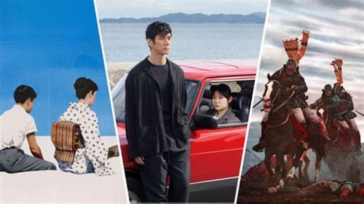 Top-Rated Japanese Actors: A Comprehensive Guide