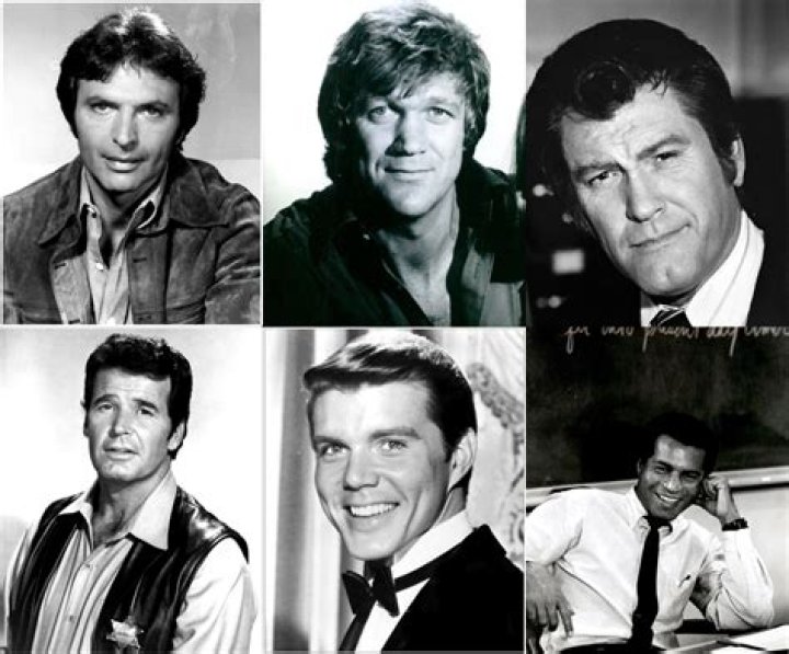 Top Silver Screen Stars Of The 1970s: Iconic Male Actors