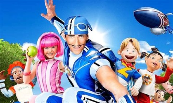 Top Villains In Lazy Town: Meet The Most Nefarious Characters