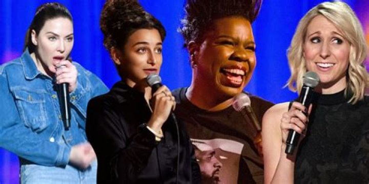 Top Wild 'N Out Female Comedians: Unleashing The Hilarious Force