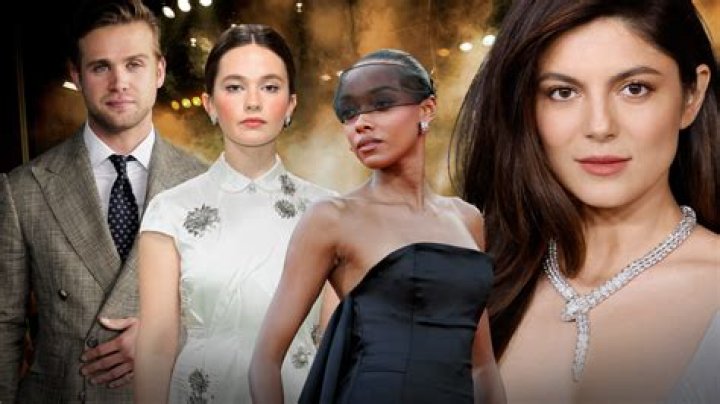 Top Young Actors: The Future Of Hollywood