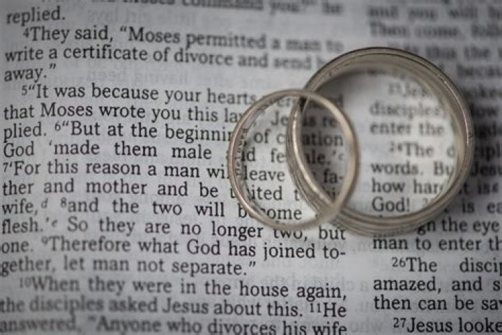 Touching Islamic Matrimonial Wishes For A Blessed Union