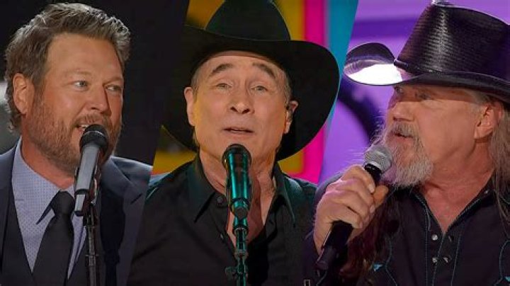 Trace Adkins Illness: The Truth About The Country Music Star's Health