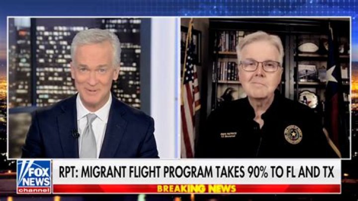 Trace Gallagher's Surprising Departure From Fox News