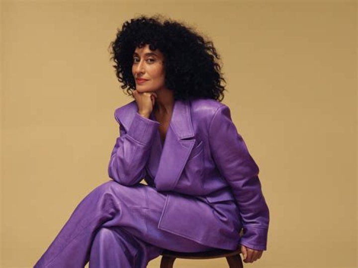 Tracee Ellis Ross's Height Explored