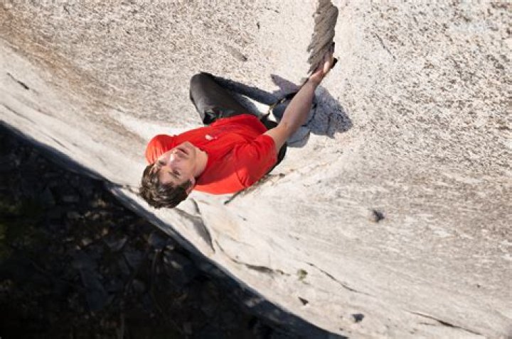 Tracing The Roots: Exploring The Upbringing Of Alex Honnold