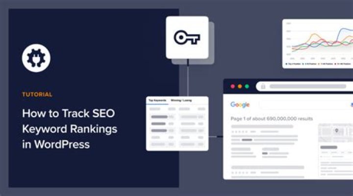 Track Your SEO Keyword Rankings: The Ultimate Guide To Rank Monitoring