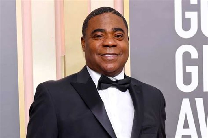 Tracy Morgan's Net Worth Revealed
