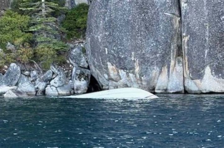 Tragic Deaths Rock Lake Tahoe