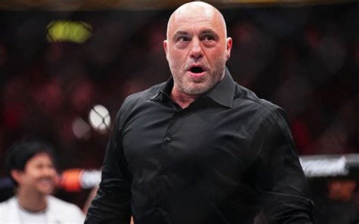 Tragic Demise: Joe Rogan's Untimely End